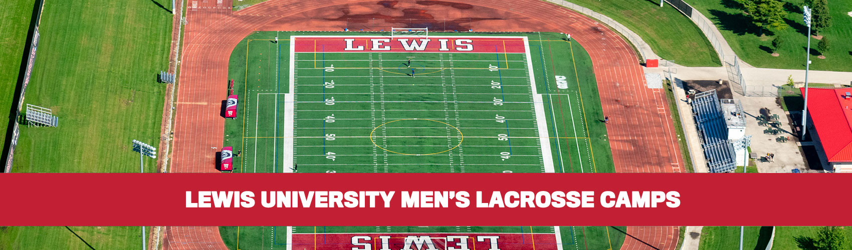 Lewis University - Men's Lacrosse Camps